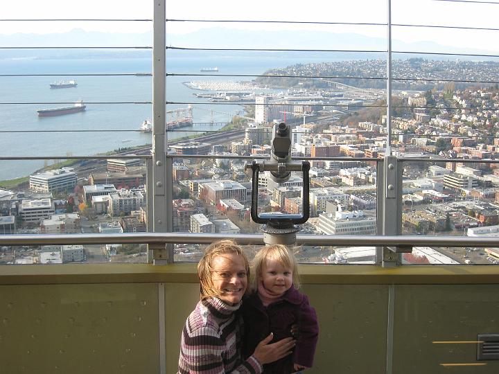 Space Needle 10.JPG